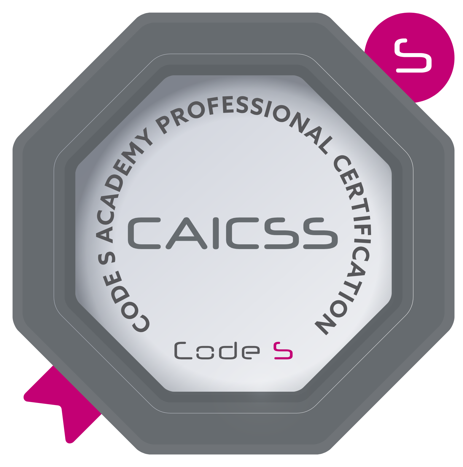 Certified AI Cybersecurity Strategist CAICSS